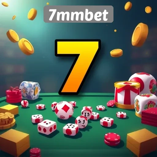 Keunggulan 7mmbet Dalam Menyediakan Beragam Permainan