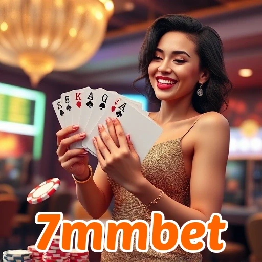 7mmbet Komunitas Pemain
