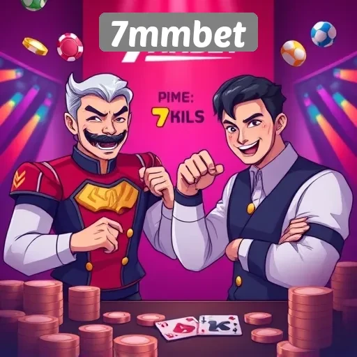 Perbandingan 7mmbet dengan Situs Game Lainnya di Indonesia