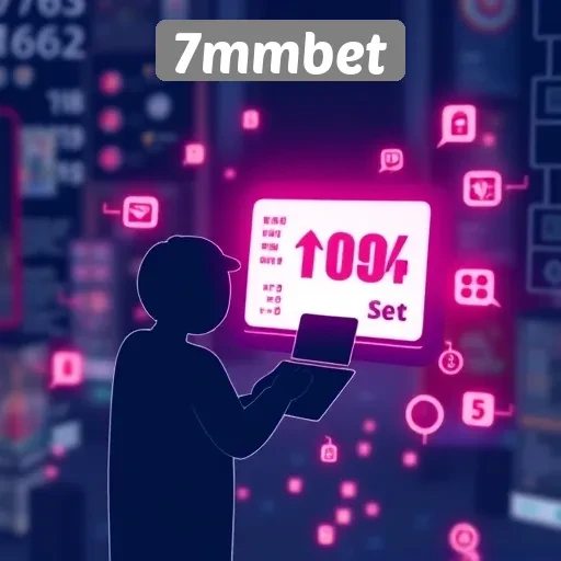 Analisis Keamanan Data di Situs 7mmbet