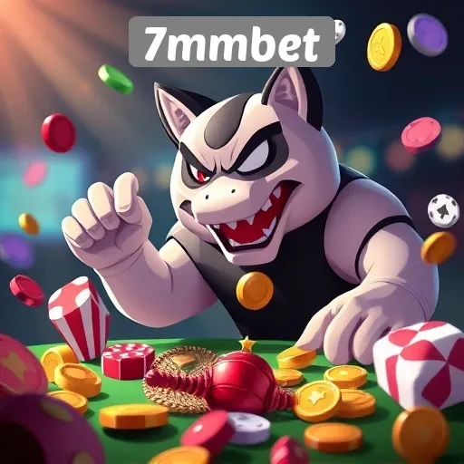 Ragam Permainan Menarik yang Tersedia di 7mmbet
