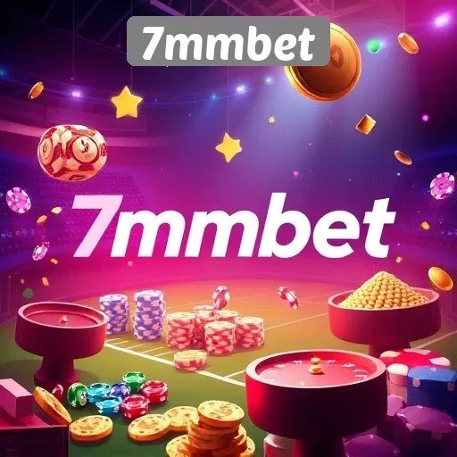 Berbagai Jenis Permainan yang Tersedia di 7mmbet