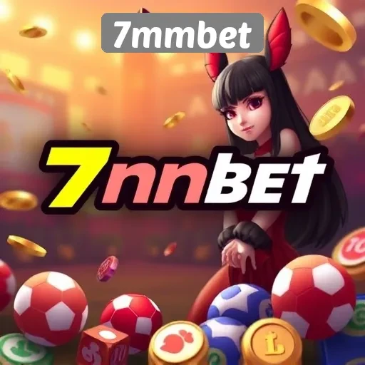 Pengenalan Situs Game 7mmbet Untuk Pemain Baru
