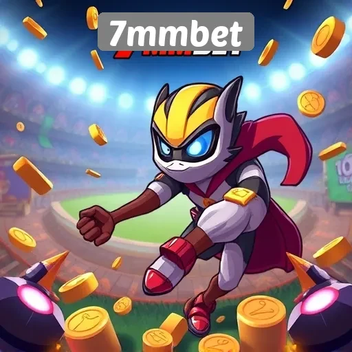 7mmbet di Indonesia Menyediakan Beragam Pilihan Permainan