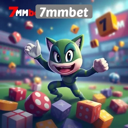 Mengenal 7mmbet Sebagai Platform Game Terpercaya di Indonesia
