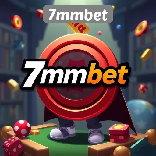 Mengenal 7mmbet Situs Game Terpercaya di Indonesia