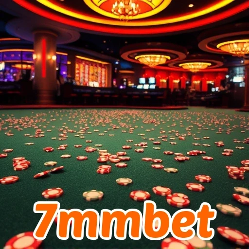 7mmbet: Manfaatkan Promosi Harian untuk Pengalaman Bermain Optimal