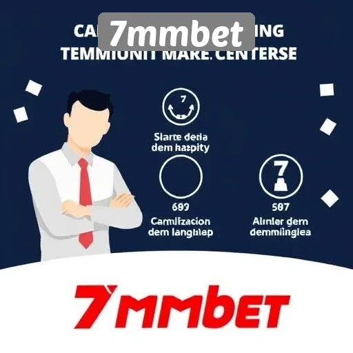 Cara Mendaftar dan Memulai Permainan di 7mmbet