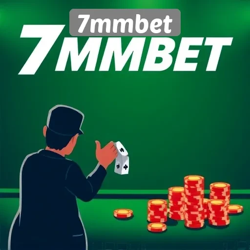 Panduan Registrasi dan Cara Bermain di 7mmbet