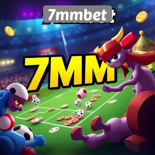 Ulasan Lengkap Situs Game 7mmbet untuk Pemain Indonesia