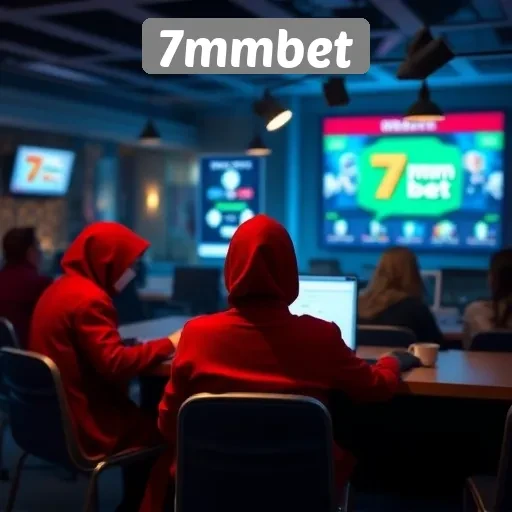 Tinjauan Mengenai Keamanan dan Privasi di 7mmbet