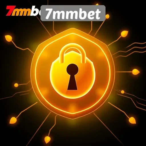 Sistem Keamanan dan Kepercayaan di 7mmbet