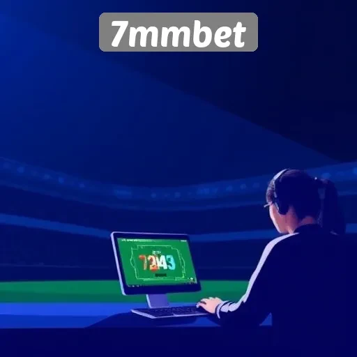 Review Pengalaman Pengguna di Situs 7mmbet