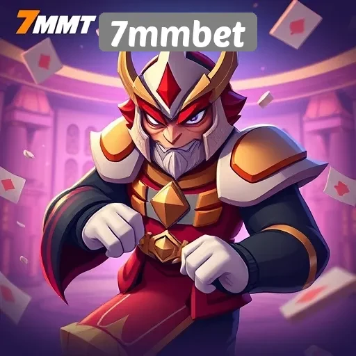 Mengapa 7mmbet Menjadi Pilihan Populer di Kalangan Gamers
